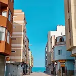 Minimalist Home Canteras Beach