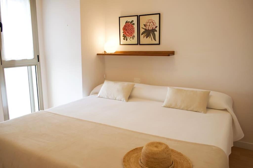 Minimalist Canteras Appartamento