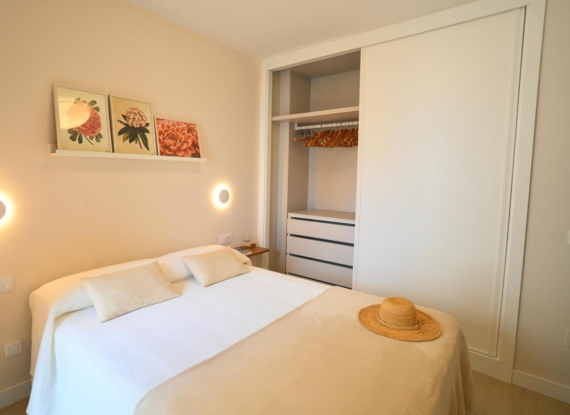 Minimalist Canteras Appartamento