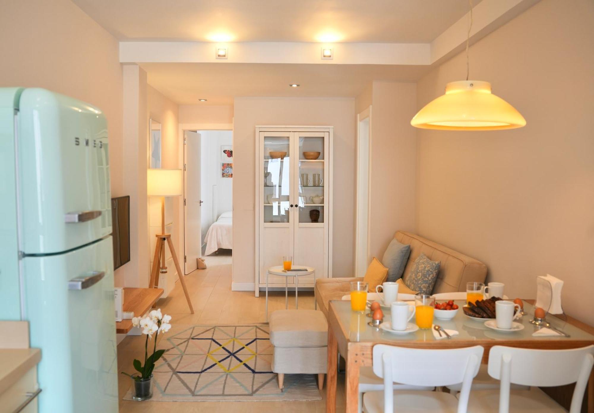 Minimalist Canteras Appartamento