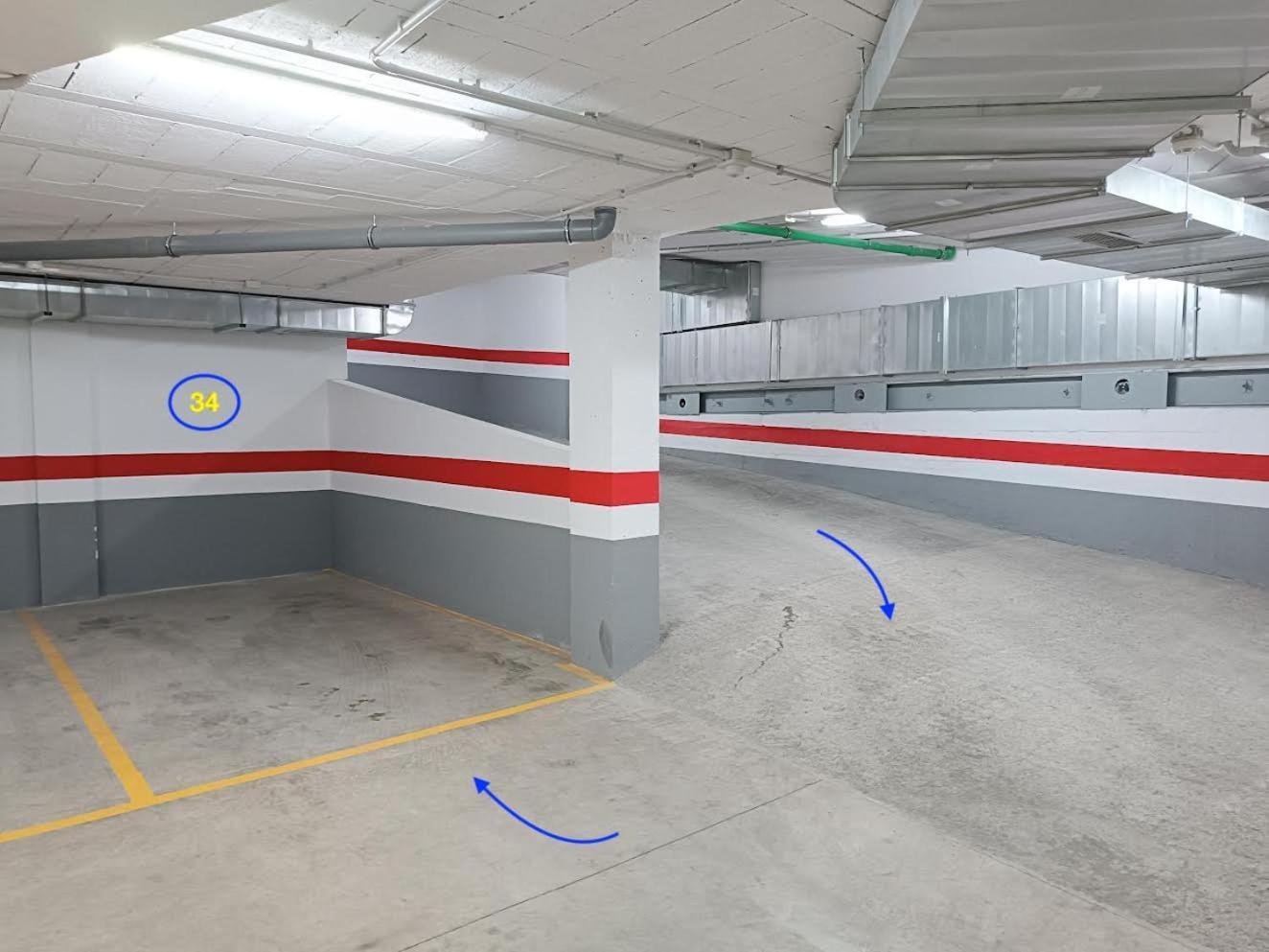Appartamento Minimalist Canteras *