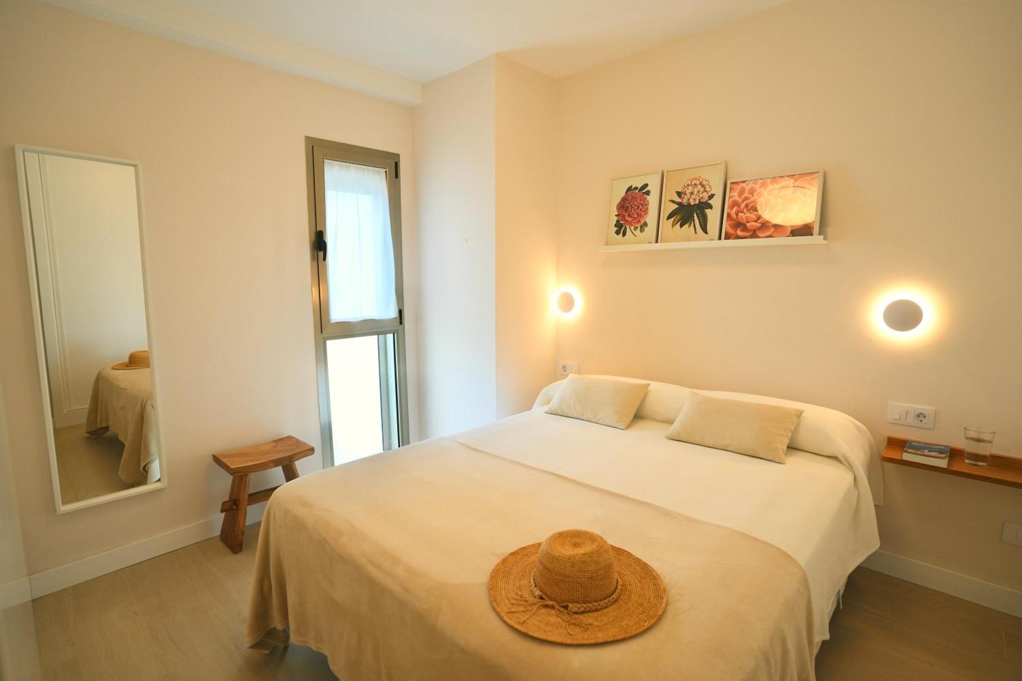 Appartement Minimalist Canteras Las Palmas de Gran Canaria